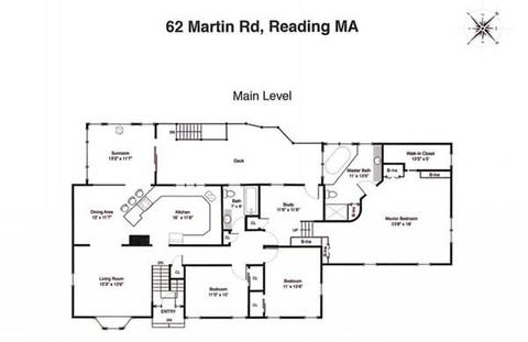 62 Martin Rd, Reading, MA 01867 photo 40