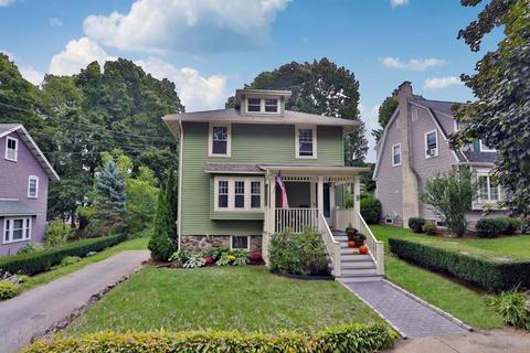 30 Eustis Ave, Wakefield, MA 01880 photo 1