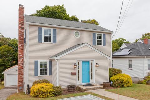 90 Prospect St, Canton, MA 02021 photo 30