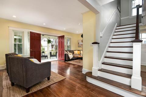 271 Warren, Needham, MA 02492 photo 10