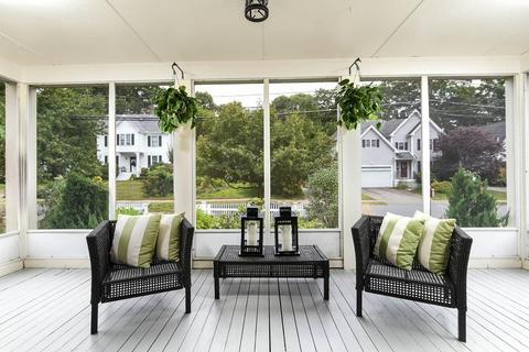 271 Warren, Needham, MA 02492 photo 11