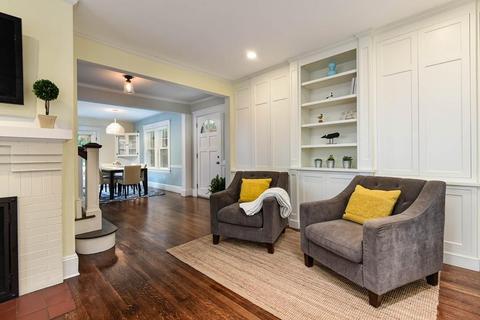 271 Warren, Needham, MA 02492 photo 8