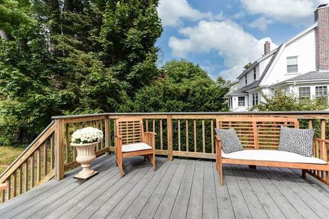 271 Warren, Needham, MA 02492 photo 25