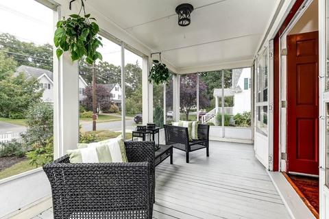 271 Warren, Needham, MA 02492 photo 12