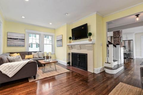 271 Warren, Needham, MA 02492 photo 9