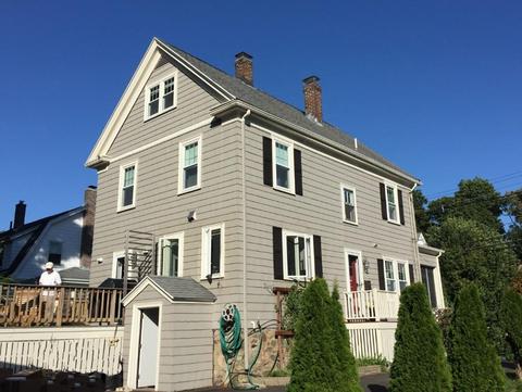 271 Warren, Needham, MA 02492 photo 28