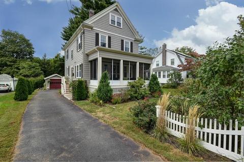 271 Warren, Needham, MA 02492 photo 2