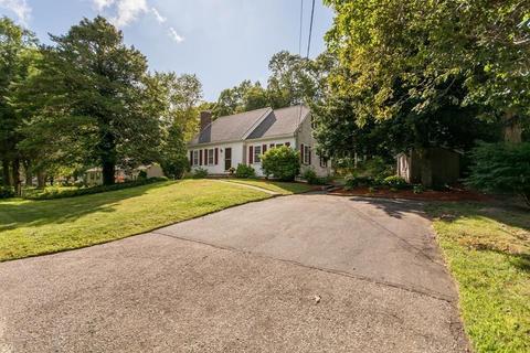 29 Willow Run Dr, Barnstable, MA 02632 photo 1