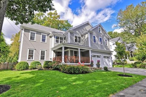 47 Rae Ave, Needham, MA 02492 photo 29