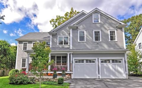 47 Rae Ave, Needham, MA 02492 photo 1