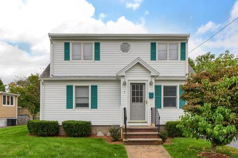 5 Longview Terrrace, Beverly, MA 01915 photo 1