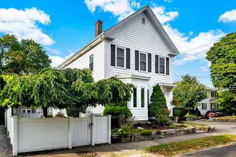 31 Harvard St, Dedham, MA 02026 photo 1