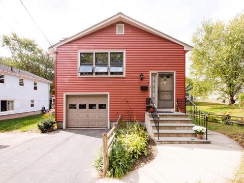 29 Lancaster Rd, Dedham, MA 02026 photo 1