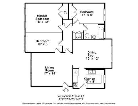 30 Summit Ave #2, Brookline, MA 02446 photo 21