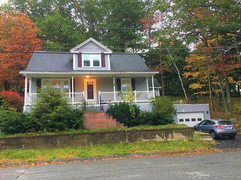 105 Monadnock St, Gardner, MA 01440 photo 1