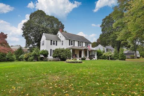 119 Walnut St, Reading, MA 01867 photo 2