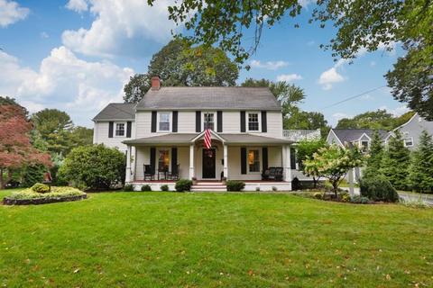 119 Walnut St, Reading, MA 01867 photo 1
