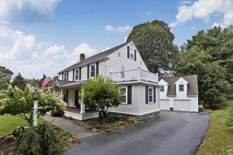 119 Walnut St, Reading, MA 01867 photo 32