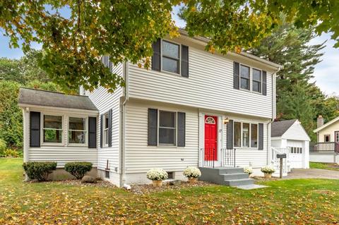 17 Wright St, North Reading, MA 01864 photo 3