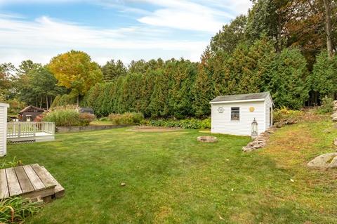 17 Wright St, North Reading, MA 01864 photo 26