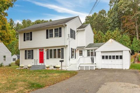 17 Wright St, North Reading, MA 01864 photo 2