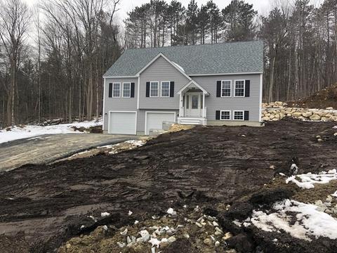 10 Bray Ave, Ashburnham, MA 01430 photo 1