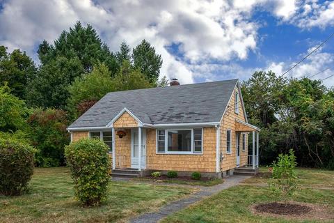 16 Dixfield Rd, Worcester, MA 01606 photo 1