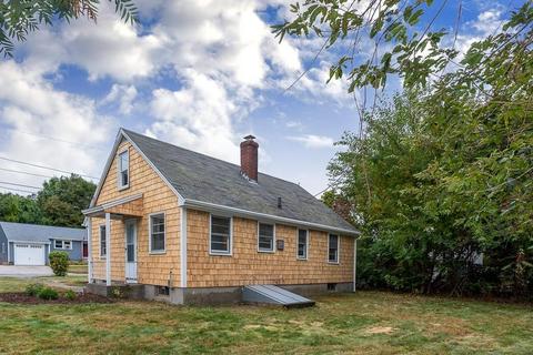16 Dixfield Rd, Worcester, MA 01606 photo 3