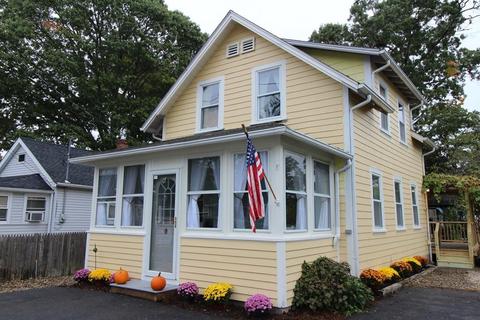 6 Swift Ave, Wareham, MA 02571 photo 1