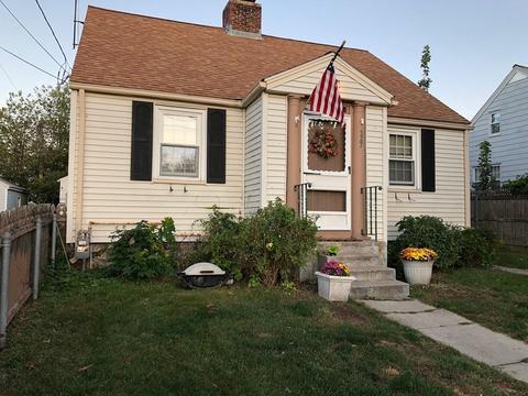 527 Burncoat St, Worcester, MA 01606 photo 1