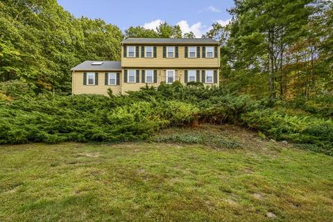 18 Pond St, Dover, MA 02030 photo 1