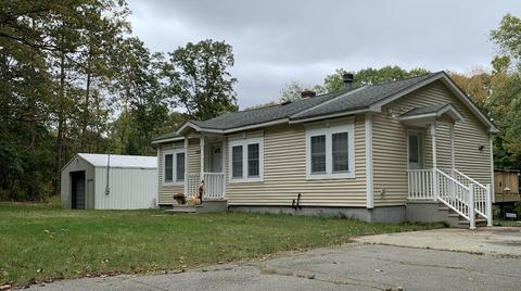 355 W Sutton Rd, Sutton, MA 01590 photo 1