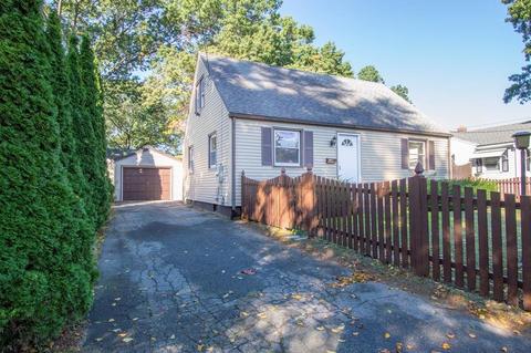 26 Georgetown St, Springfield, MA 01104 photo 2