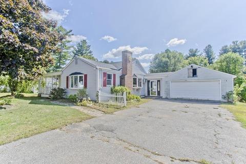99 Willowbrook Dr, Springfield, MA 01129 photo 1