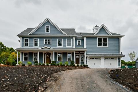150 Schoolmaster Ln, Dedham, MA 02026 photo 1