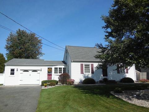 144 Blanan Dr, Chicopee, MA 01020 photo 1