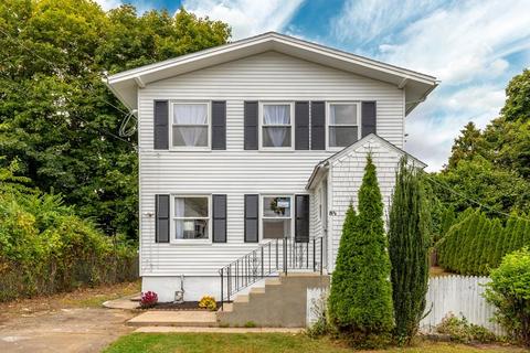 8 Sherbrook Ave, Worcester, MA 01604 photo 1