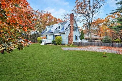 38 Stone School Rd, Sutton, MA 01590 photo 2