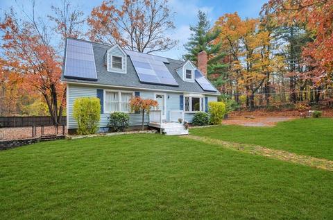 38 Stone School Rd, Sutton, MA 01590 photo 1