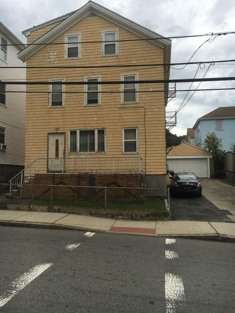 157 William St, Fall River, MA 02721 photo 1
