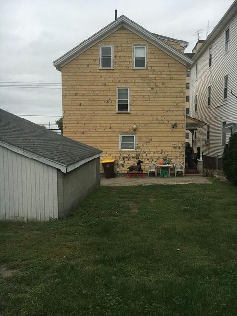 157 William St, Fall River, MA 02721 photo 2