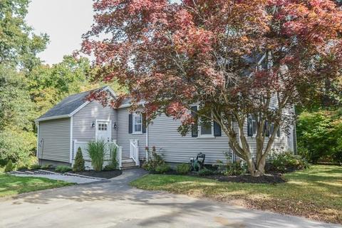 123 Haverhill Rd, Amesbury, MA 01913 photo 30