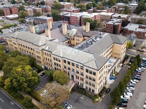 235 State Sreet #325, Springfield, MA 01103 photo 27