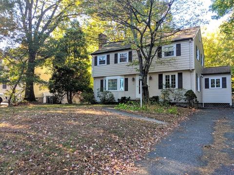 12 Mayfair, Dedham, MA 02026 photo 1