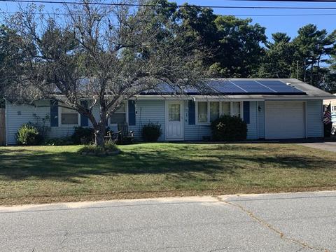 1 Parker Dr, Wareham, MA 02571 photo 3
