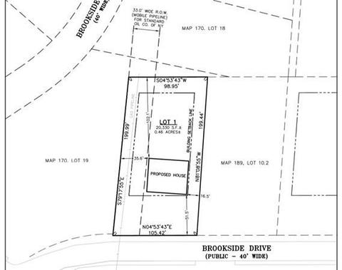 29 Brookside Dr, Douglas, MA 01516 photo 5