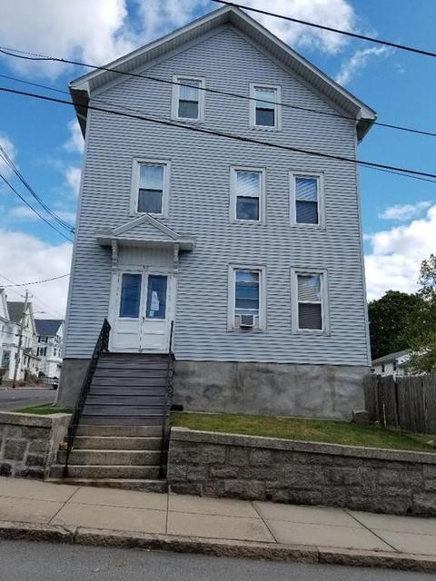 57 Hanover St, Fall River, MA 02720 photo 1