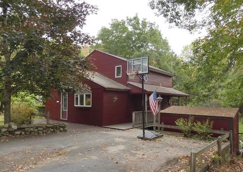 13 Laurel Dr, Ashburnham, MA 01430 photo 1