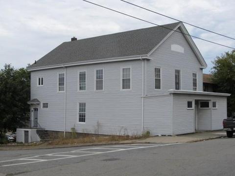 760 N Main St, Fall River, MA 02720 photo 1