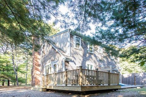 65 Squirrel Run, Eastham, MA 02642 photo 4